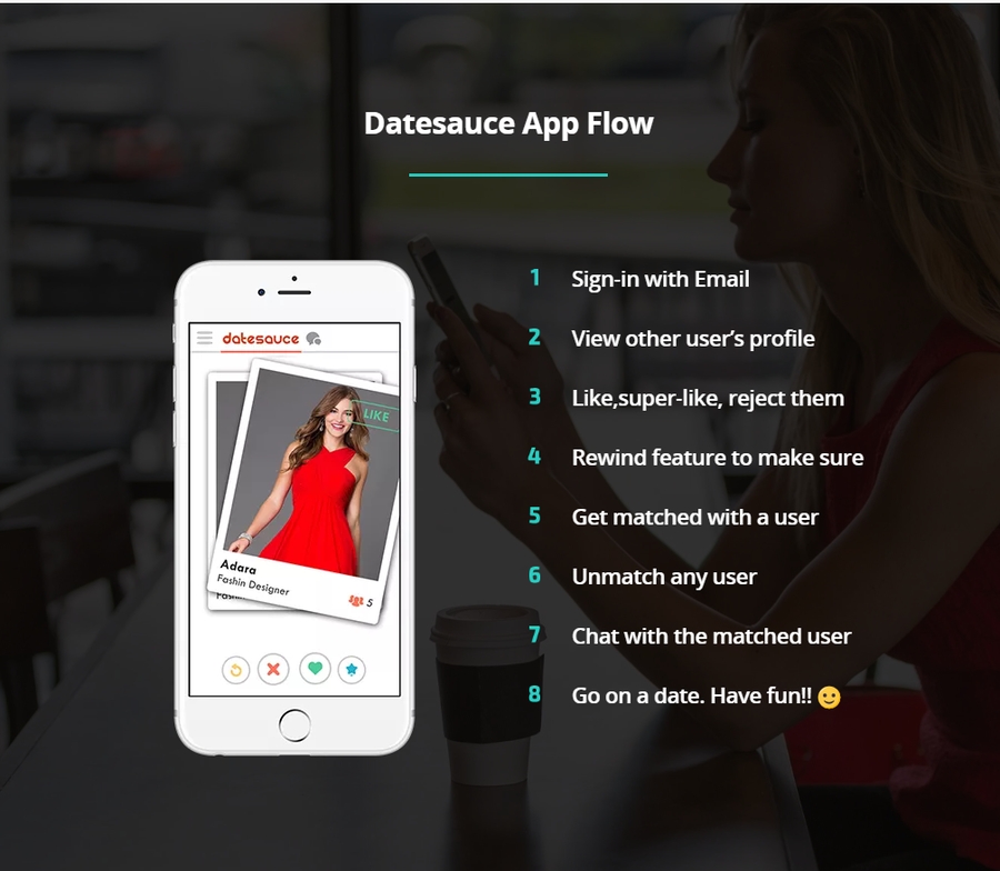 tinder dating app windows